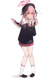 コハルちゃん