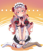 ルイズ・フランソワーズ・ル・ブラン・ド・ラ・ヴァリエール