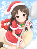 サンタタチバナ