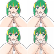 【AITじろ～】蛭っ子のセスジビルちゃん