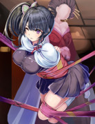 カナヲちゃん　遊郭編