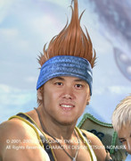 ワッカ×大谷翔平