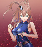 サラトガジークンドーmode