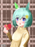 バレンタインデーウンス