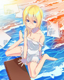 ナミネ