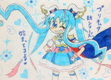 プリキュア新シリーズ！