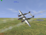 くらえ！ボンバーロケットファースト！