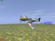 高高度を700キロで飛行するぞ！