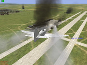 俺は嵐のように戦うぜ！