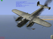 7番機、脱出するんだ！