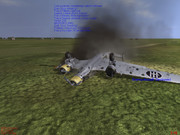 あいたたたた！助けて！