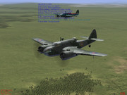 ボーフォートはゆっくり消えな