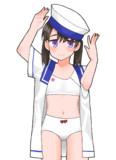 今日はブラジャーの日という事で