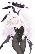 バニーヒナ