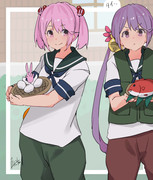 『今日も推しがかわいい』