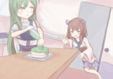 きり誕