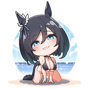 エイシンフラッシュ