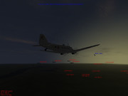 俺達は葵西を荒らしに来たんだよ！