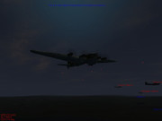 PE-8だ！やっつけろ！