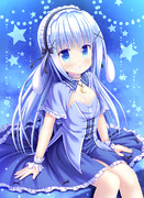 ドレスチノちゃん