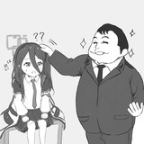 アリス大丈夫だ！鬼怒田さんが壁直してくれるって
