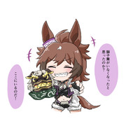 獅子舞くんも実装