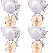 【AITじろ～】東京レイヴンズのコンちゃん