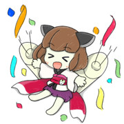 お祝いきりたん！！