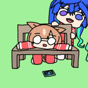 カノープスベンチ温め部　2周年間近