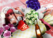 【すいまじ】バレンタイン2023【燐蒼のエルドラド】