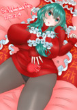 雛お姉さん