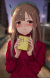 バレンタイン
