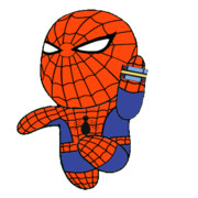 ダーマ（たぬき）