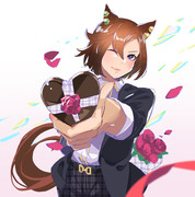 バレンタインテイエム