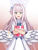 ミカ