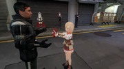 【GMOD】Happy Valentine！