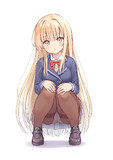 椎名真昼
