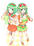 GUMI