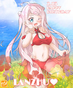 【虹ヶ咲】ランジュちゃん生誕祭！！