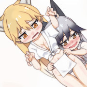 2月14日はふんどしの日でフンドシで心も身体も引き締めるのよ