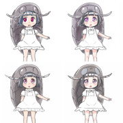 【AITじろ～】ろりぽりちゃん