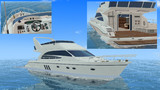 Yacht DL (MMD ONLY)