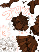 2023バレンタイン(3/4)