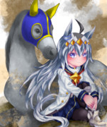 オグリキャップ