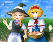 ビスケット☆