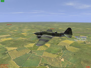 大空から爆弾を投下しろ！