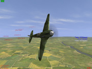 ラボーチキンを地獄の戦場に送ってやる！