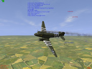 お前は世界一イカレタ輸送機だ！