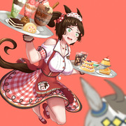 怒涛の注文ラッシュ