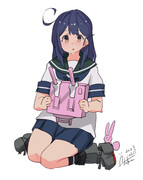 『ひざまくらお願いし隊』